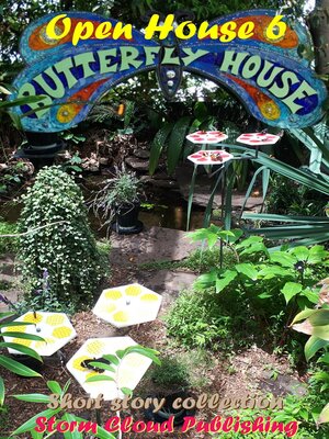 cover image of Open House 6